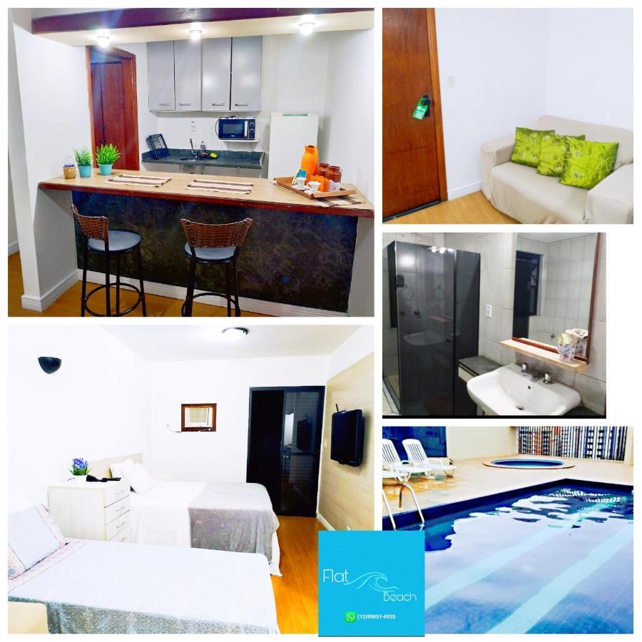Flat Palladium Belvedere เซาวีเซนจิ ภายนอก รูปภาพ